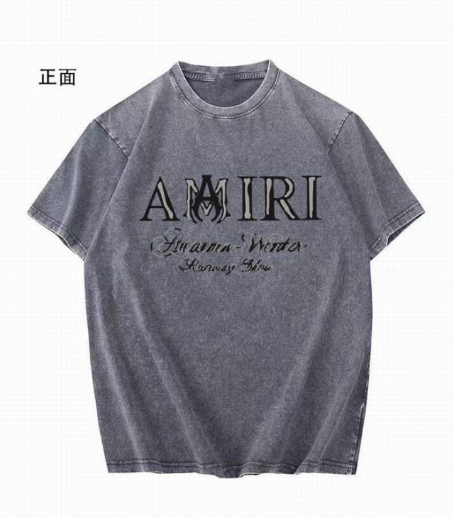 Picture of Amiri T Shirts Short _SKUAmiriM-4XL11Lr1124225
